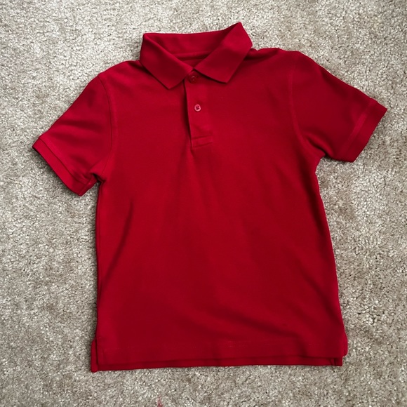 ⭐️⭐️BUNDLE OF 4 ⭐️⭐️ SCHOOL UNIFORM BOYS AGE 5-6 - Picture 5 of 7